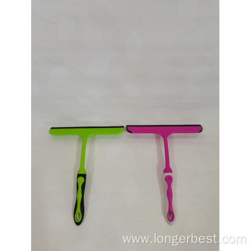 2pcs munlti-function cleaner handle